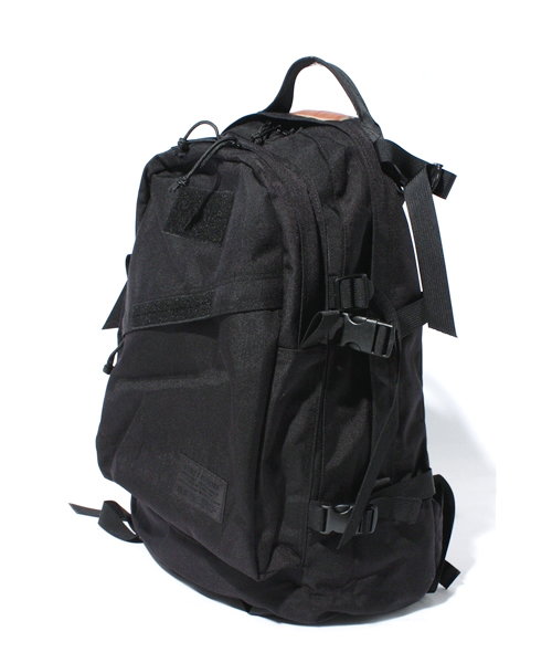 BEAMS（ビームス）の「FUCT / SSDD A-3 BACKPACK（バックパック