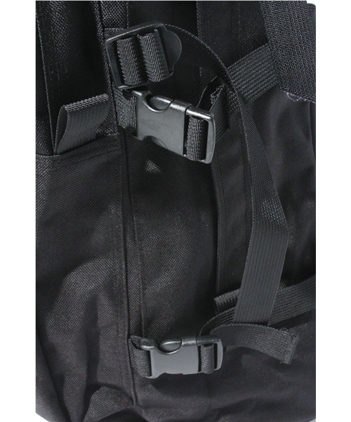 BEAMS（ビームス）の「FUCT / SSDD A-3 BACKPACK（バックパック