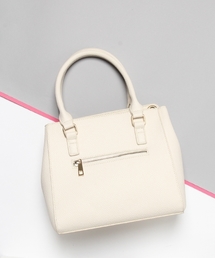 Andemiu | 2WAYジップショルダーBAG752316(ショルダーバッグ)