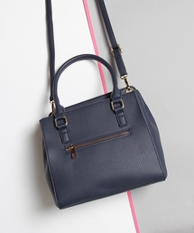 Andemiu | 2WAYジップショルダーBAG752316(ショルダーバッグ)