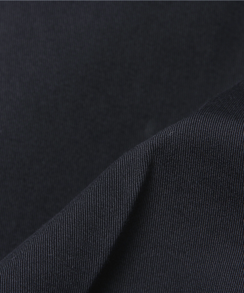 WILD LIFE TAILOR Adam et Rope'（ワイルドテーラーアダムエロペ　）の「【WILD LIFE TAILOR】チノアンクルトラウザース（スラックス・メンズ・オリーブ/ベージュ/ネイビー・M/S/L）」の4枚目の写真