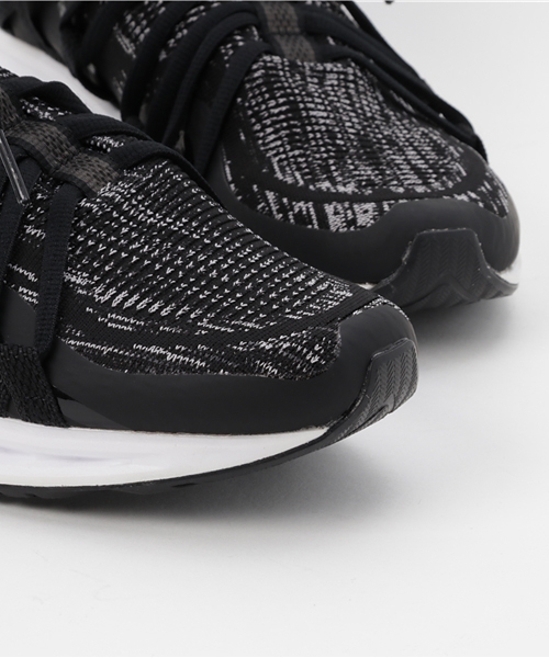 PUMA（プーマ）の「プーマイグナイトEVOKNIT FOLD（スニーカー）」 - WEAR