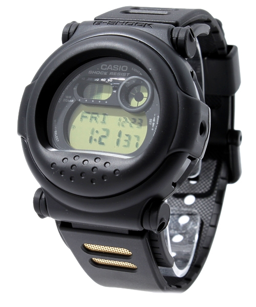 NANO universe(ナノユニバース)の「CASIO(カシオ)/ G-SHOCK(アナログ腕時計・メンズ・ブラック・FREE)」の1枚目の写真