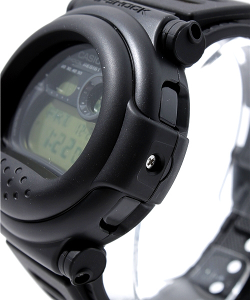 NANO universe(ナノユニバース)の「CASIO(カシオ)/ G-SHOCK(アナログ腕時計・メンズ・ブラック・FREE)」の4枚目の写真
