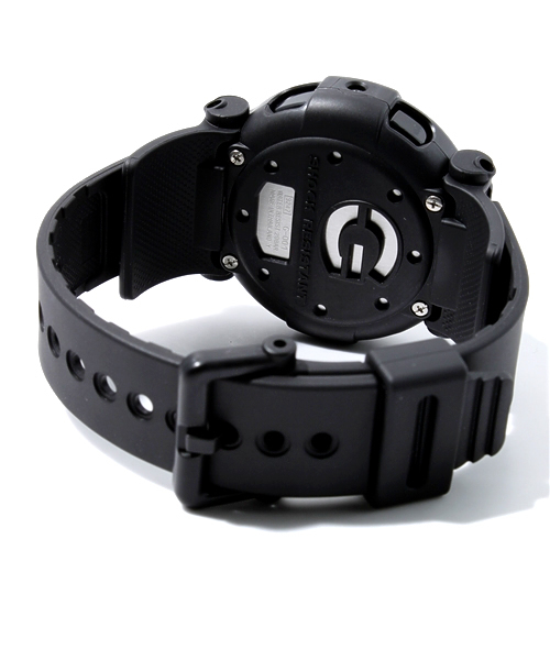 NANO universe(ナノユニバース)の「CASIO(カシオ)/ G-SHOCK(アナログ腕時計・メンズ・ブラック・FREE)」の5枚目の写真