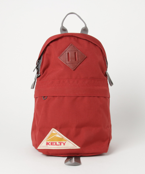 KELTY/ケルティ　ナイロンリュック　ヘリテイジデイパック　28L KELTY/ケルティ ナイロンリュック ヘリテイジデイパック 28L
