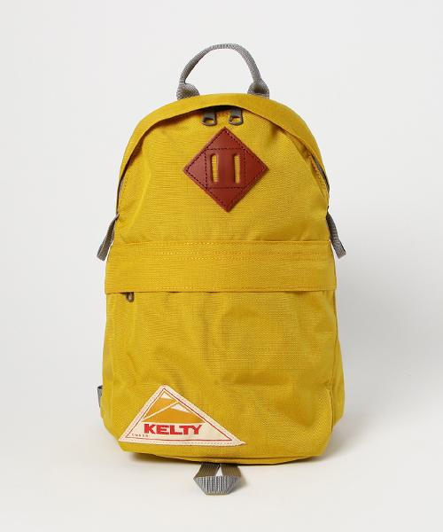 ケルティ KELTY アウトドア BIG CHILD DAYPACK 12L バックパック