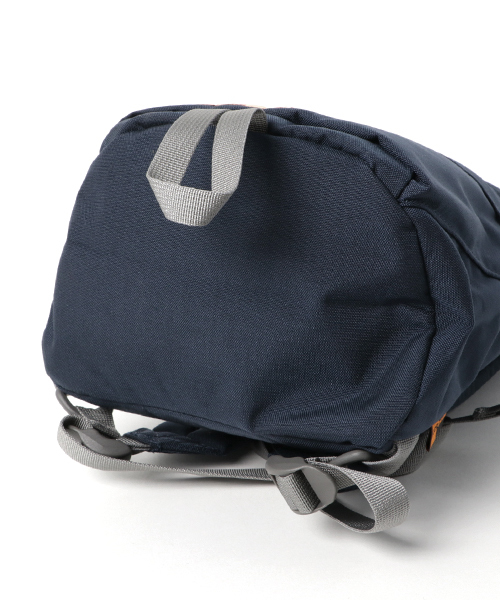 KELTY(ケルティ)の「【KELTY/ケルティ】ナイロンリュック キッズデイパック / MINI CHILD DAYPACK(バックパック/リュック・キッズ・グレー/オリーブ/ブルー/ブラック/レッド/オリーブドラブ/サンドベージュ/タン/ネイビー/ブラウン系その他/マスタード/ダークグレー・FREE)」の15枚目の写真