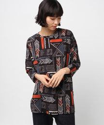 ear PAPILLONNER | BIGTEEエスニック(その他トップス)