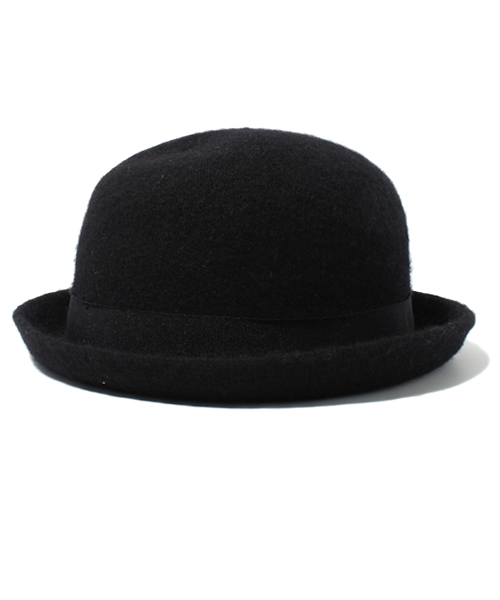 WEGO(ウィゴー)の「サーモボーラーハット(ハット・メンズ・ブラック/グレー/ブラウン・FREE)」の5枚目の写真