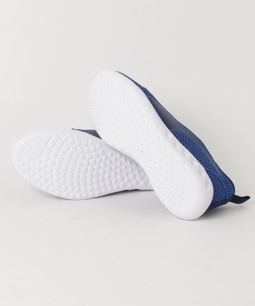 PUMA（プーマ）の「カーソン V2 ニット（スニーカー・メンズ・ベージュ/ブルー/レッド/グレー・25.0cm/25.5cm/26.0cm/26.5cm/27.0cm/27.5cm/28.0cm/28.5cm/29.0cm）」の7枚目の写真