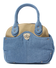 Soareak | 【CASSELINI】コンビポケットボストン(ボストンバッグ)