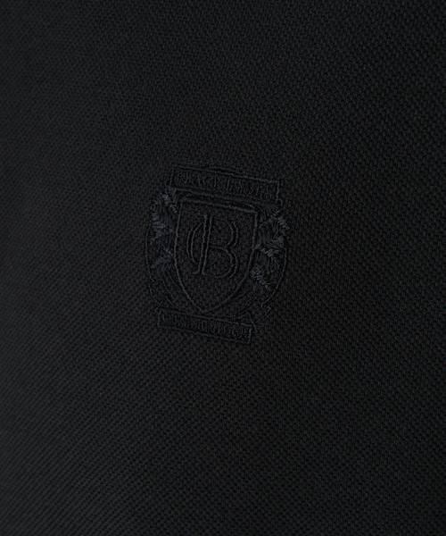 BLACK LABEL CRESTBRIDGE（ブラックレーベル・クレストブリッジ）の「エンブロイダリーギザスヴィンポロ（ポロシャツ・メンズ・ネイビー/オフホワイト/ブルー系その他2/ブラック/レッド・M/3L/L/LL/S）」の17枚目の写真