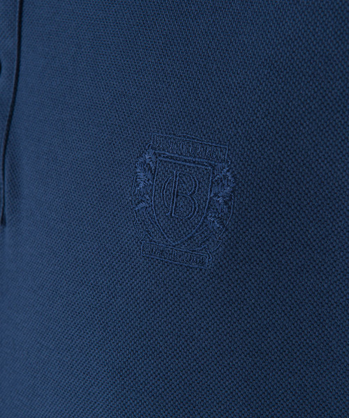 BLACK LABEL CRESTBRIDGE（ブラックレーベル・クレストブリッジ）の「エンブロイダリーギザスヴィンポロ（ポロシャツ・メンズ・ネイビー/オフホワイト/ブルー系その他2/ブラック/レッド・M/3L/L/LL/S）」の21枚目の写真
