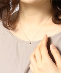 tsumori chisato JEWELRY（ツモリチサト ジュエリー）の「K10