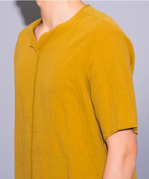 KAZUYUKI KUMAGAI ATTACHMENT（カズユキクマガイアタッチメント