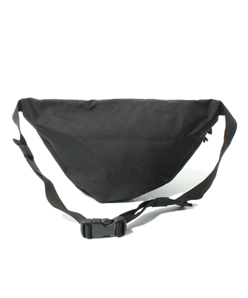 THRASHER（スラッシャー）の「WEGO/THRASHERボディバッグ（ショルダーバッグ・レディース・ブラック/ブルー/ピンク/その他1/その他2・FREE）」の8枚目の写真