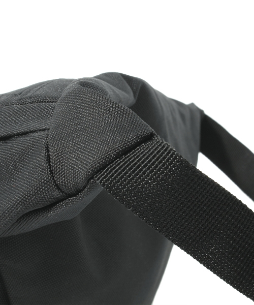 THRASHER（スラッシャー）の「WEGO/THRASHERボディバッグ（ショルダーバッグ・レディース・ブラック/ブルー/ピンク/その他1/その他2・FREE）」の9枚目の写真