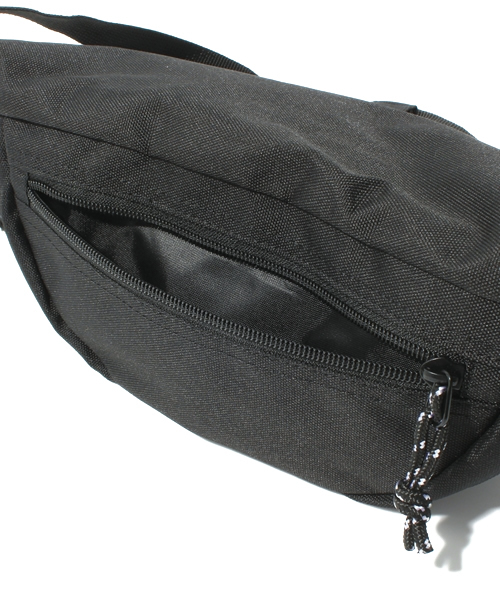 THRASHER（スラッシャー）の「WEGO/THRASHERボディバッグ（ショルダーバッグ・レディース・ブラック/ブルー/ピンク/その他1/その他2・FREE）」の11枚目の写真