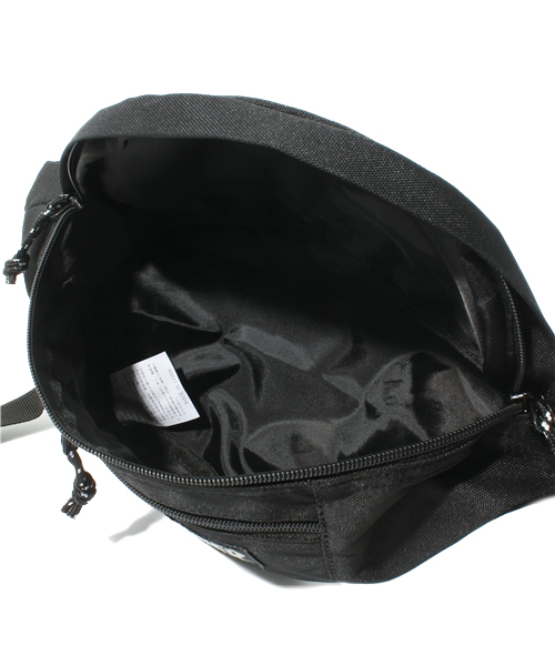 THRASHER（スラッシャー）の「WEGO/THRASHERボディバッグ（ショルダーバッグ・レディース・ブラック/ブルー/ピンク/その他1/その他2・FREE）」の12枚目の写真