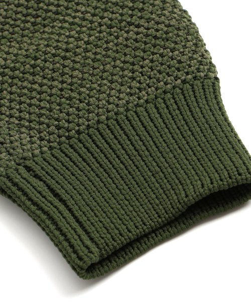 BREEZE(ブリーズ)の「ネット限定 ウォッシャブルニットパンツ 10分丈(その他パンツ・キッズ・ネイビー/カーキ・110/80/120/95/90/100)」の13枚目の写真