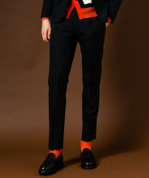 UNITED TOKYO | Solotexストレッチウォシャブルスラックス(スラックス)