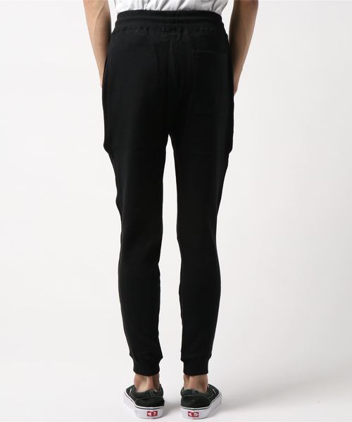 THE MORNING AFTER(ザ モーニング アフター)の「JOG PANTS(その他パンツ・メンズ・チャコールグレー/ブラック・SMALL/MEDIUM/LARGE/X-LARGE)」の3枚目の写真