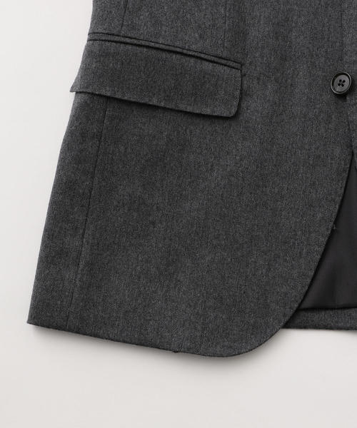 新品☆最高級ユナイテッドアローズのジャケット UNITED ARROWS LTD. OUTLET（ユナイテッドアローズアウトレット