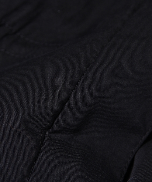 ANY SIS（エニィスィス）の「３ＷＡＹモッズコート（モッズコート・レディース・カーキ系/ベージュ系/ネイビー系・1/2/3）」の4枚目の写真