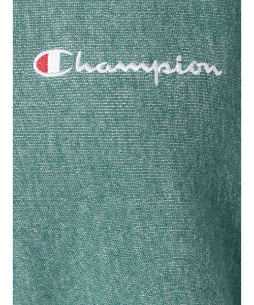 Champion（チャンピオン）の「【EMODA×Champion】ワイドネックプル