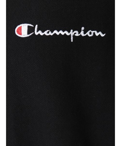 EMODA×Champion ワイドネックプルオーバー Champion（チャンピオン）の「【EMODA×Champion】ワイドネックプル