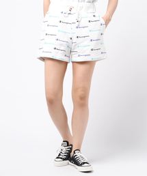 【Champion/チャンピオン】レディース GOLF ショーツ