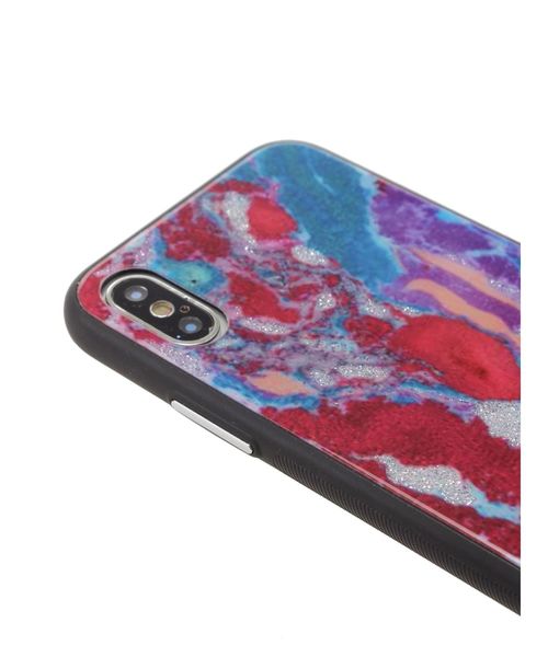 X Xs対応 Marble 雑貨 ホビー スポーツ Iphoneケース モバイルケース カバー Evris エヴリス のファッション モバイルケース カバー セール