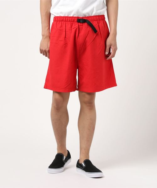 ADPOSION（アドポーション）の「【COBRA CAPS/コブラキャップス】マイクロファイバーショートパンツ（その他パンツ・メンズ・ブラック/ダークグリーン/ベージュ/レッド/ブルー・SMALL/MEDIUM/LARGE）」の5枚目の写真