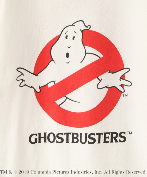 LOWRYS FARM（ローリーズファーム）の「ＫＩＤＳ　ＣＩＮＥＭＡ　ＴＥＥ　833332（Tシャツ/カットソー・キッズ・オフホワイト/ホワイト系その他/ブラック・100/110/120）」の8枚目の写真