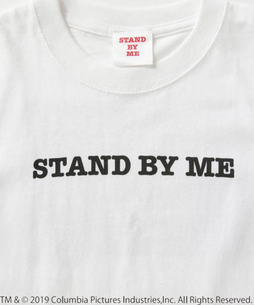 LOWRYS FARM（ローリーズファーム）の「ＫＩＤＳ　ＣＩＮＥＭＡ　ＴＥＥ　833332（Tシャツ/カットソー・キッズ・オフホワイト/ホワイト系その他/ブラック・100/110/120）」の18枚目の写真