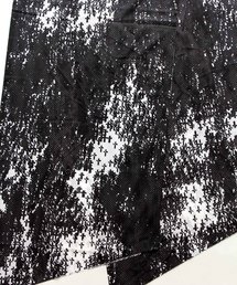 kiryuyrik（キリュウキリュウ）の「MeshStoal（ストール