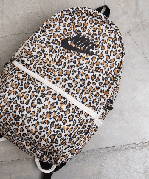 NIKE�i�i�C�L�j�́uWEGO/NIKE�w���e�[�WAOP�o�b�N�p�b�N�i�o�b�N�p�b�N/�����b�N�j�v�b���̑�1