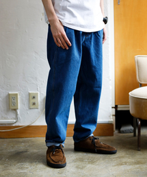 CHILL DENIM PANT/チル デニムパンツ