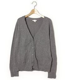 ブランド古着 H M エイチ アンド エム メンズ のカーディガン