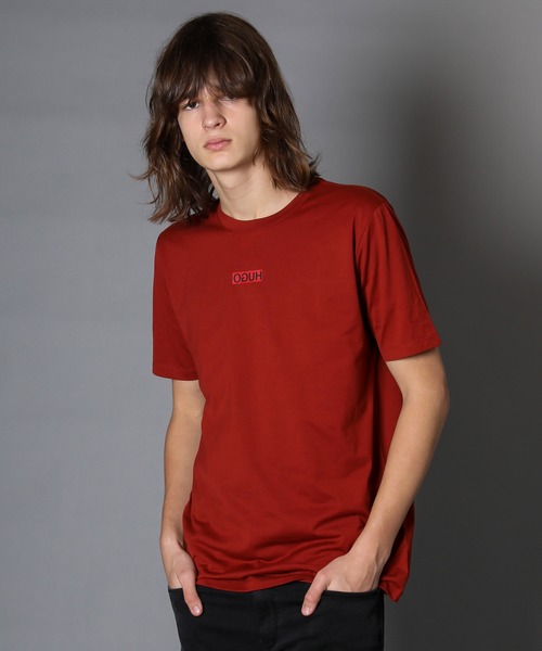 HUGO�i�q���[�S�j�́u�yWEB����z���M�����[�t�B�b�g HUGO���o�[�X���S �N���[�l�b�N T�V���c�iT�V���c/�J�b�g�\�[�j�v�b���b�h�n���̑�