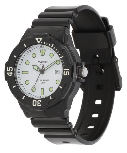 BEAUTY&YOUTH UNITED ARROWS（ビューティーアンドユースユナイテッドアローズ）の「BYBC CASIO DIVERS ウォッチ◆（アナログ腕時計・レディース・ホワイト/ブラック/その他1・フリー）」の3枚目の写真