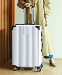 スーツケース キャリーバッグの人気ランキング レディース Zozotown