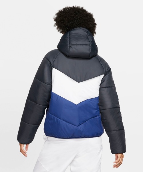 NIKE（ナイキ）の「ナイキ NIKE ウィメンズ ウィンドランナー SYN