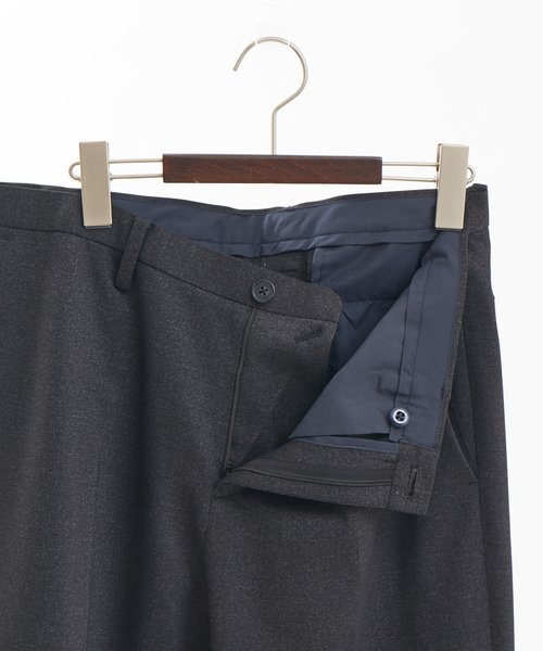 ABAHOUSE(アバハウス)の「【セットアップ対応】ジャージ プリント パンツ(その他パンツ・メンズ・ブラック/ネイビー・44/46/48/50)」の17枚目の写真