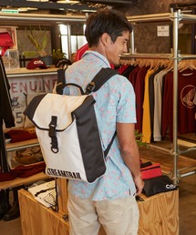 STREAM TRAIL(�X�g���[���g���C��)��Snapper �X�i�b�p�[(�o�b�N�p�b�N/�����b�N)