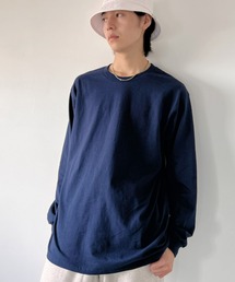 GILDAN | GILDAN(ギルダン) /ビッグ シルエット コットン100%  スーパーオーバー サイズ展開豊富  ロングスリーブTシャツ ロンT 6.0オンス(Tシャツ/カットソー)
