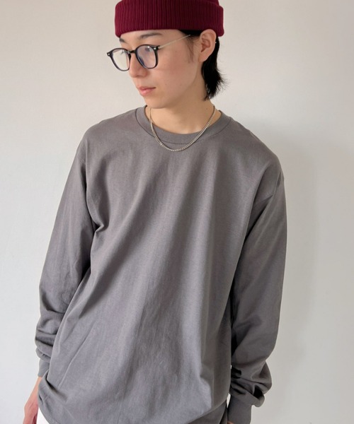 セール】GILDAN(ギルダン) /ビッグ シルエット コットン100