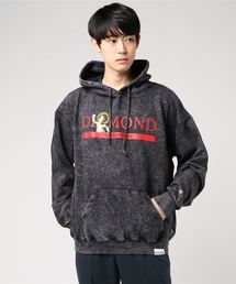 diamond supply co パーカー 楽天市場】Diamond supply (ダイヤモンドサプライ) パーカー