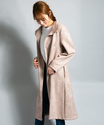 CERCA - FASHION�i�`�F���J - �t�@�b�V�����j�́uLC/�m�[�J���[�R�[�g�i�m�[�J���[�W���P�b�g�j�v